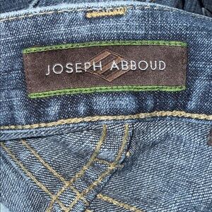 Men’s Joseph Abboud Jeans
